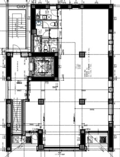 【間取り】 | 髙惣木工ビル