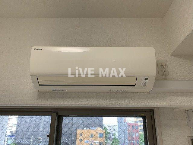 【設備】エステムプラザ京都河原町通Ⅱレジデンシャル