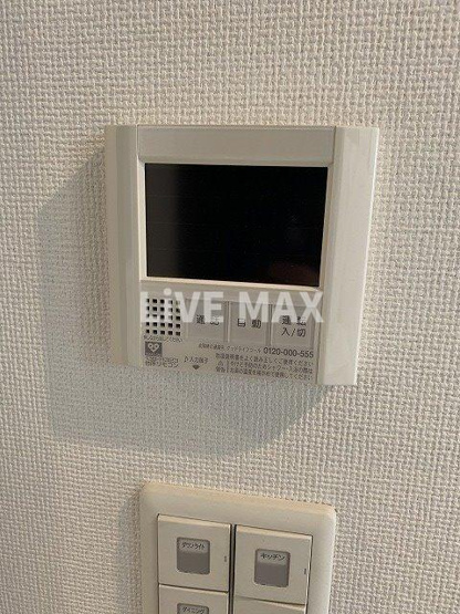 【セキュリティ】エステムプラザ京都河原町通Ⅱレジデンシャル