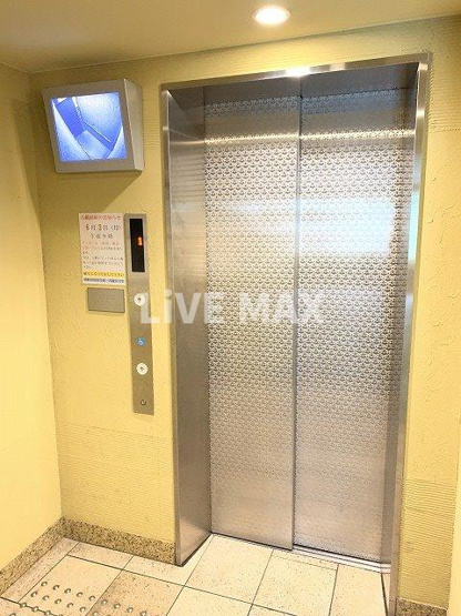 【その他共用部分】エステムプラザ京都河原町通Ⅱレジデンシャル