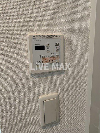 【設備】エステムプラザ京都河原町通Ⅱレジデンシャル