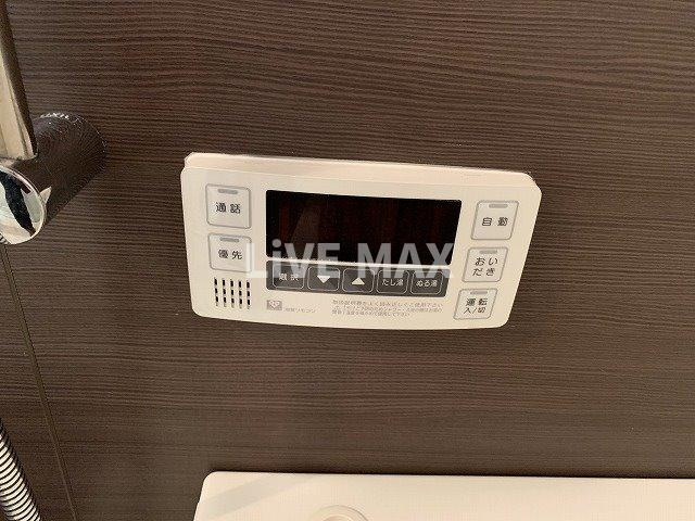 【設備】エステムプラザ京都河原町通Ⅱレジデンシャル
