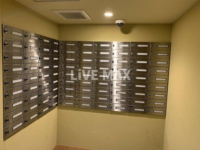 【その他共用部分】エステムプラザ京都河原町通Ⅱレジデンシャル