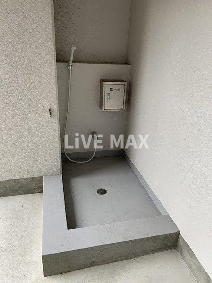 【玄関】エステムプラザ京都河原町通Ⅱレジデンシャル