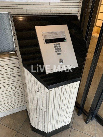 【その他】エステムプラザ京都河原町通Ⅱレジデンシャル