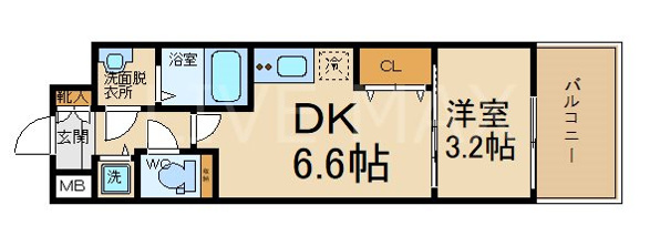 THE GARNET MILLENNIUM KYOTO 九条烏丸