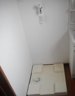 【設備】アスコット大野田　