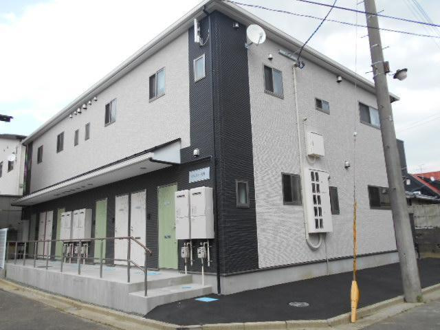 アスコット大野田　の画像
