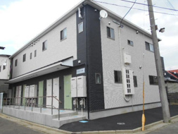 アスコット大野田　の画像