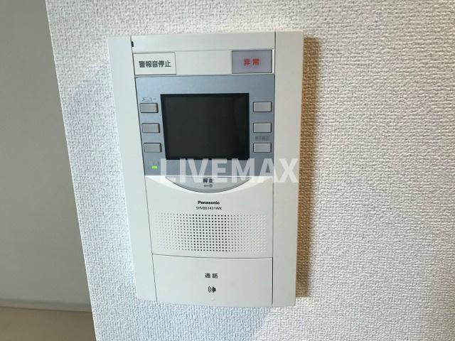 【セキュリティ】ベラジオ京都洛南グルーブ