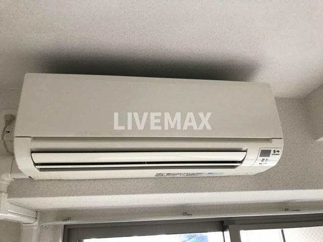【設備】ベラジオ京都洛南グルーブ