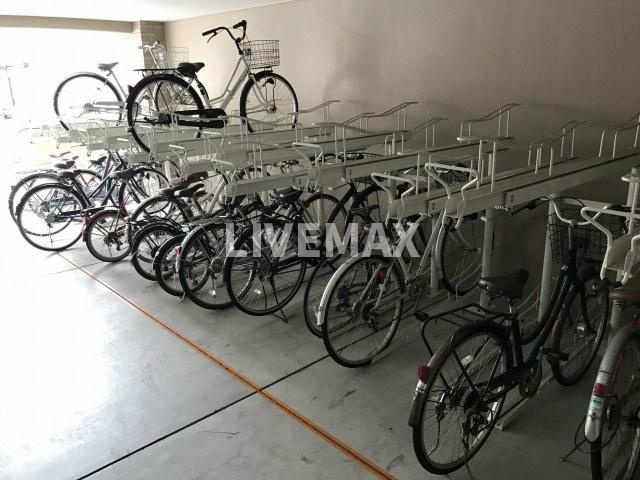【その他共用部分】ベラジオ京都洛南グルーブ