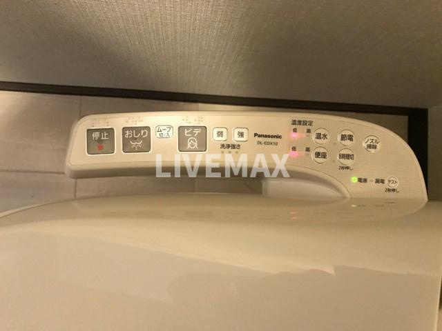 【駐車場】ベラジオ京都洛南グルーブ