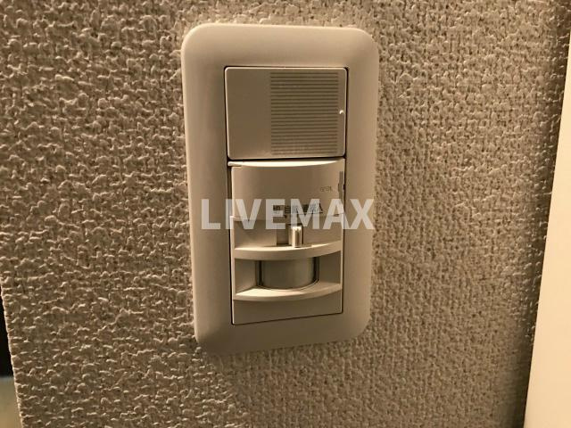 【セキュリティ】ベラジオ京都洛南グルーブ