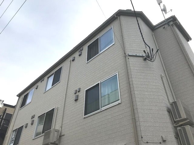 【外観】yuzuru　長町