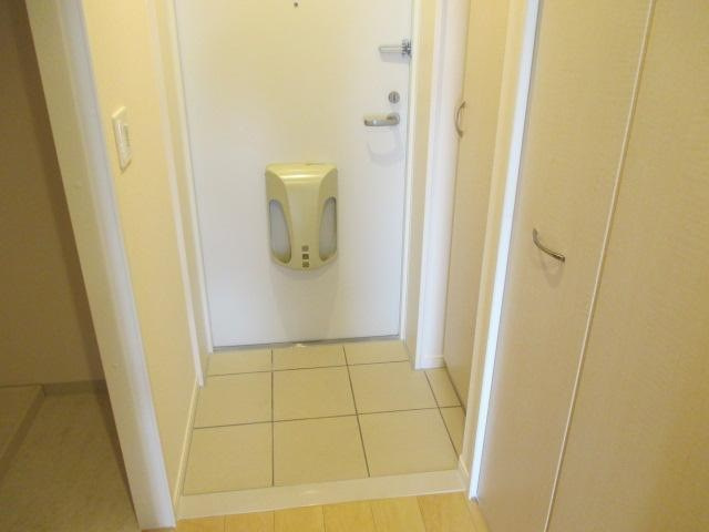 【玄関】エトワール　M