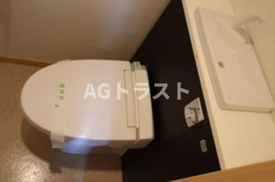 【トイレ】 | レジェンドV