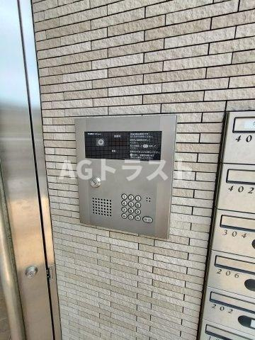 【セキュリティ】 | レジェンドV
