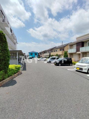【駐車場】 | レジェンドV