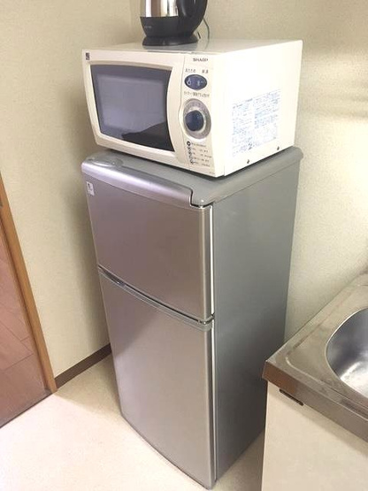 【その他】PINE上杉