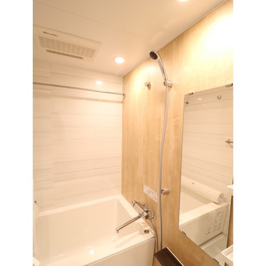 室内イメージ 