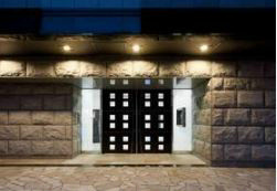 【エントランス】グランド・ガーラ新横浜 North 