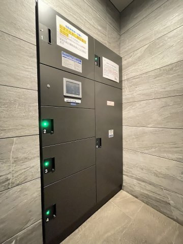 【設備】