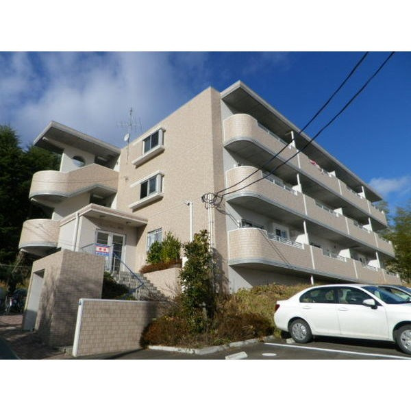 OCEAN VIEW 鹿野の画像