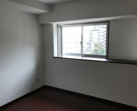 【寝室】OCEAN VIEW 鹿野