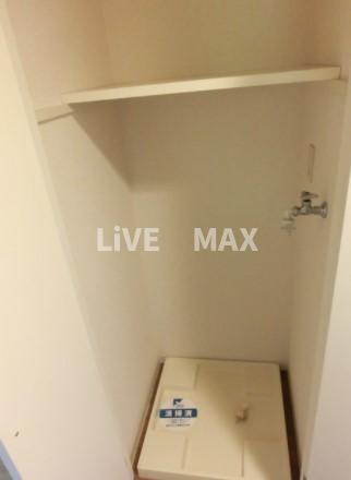 【設備】スカイコート両国壱番館 