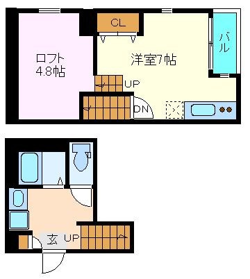 RIZEST六丁の目
