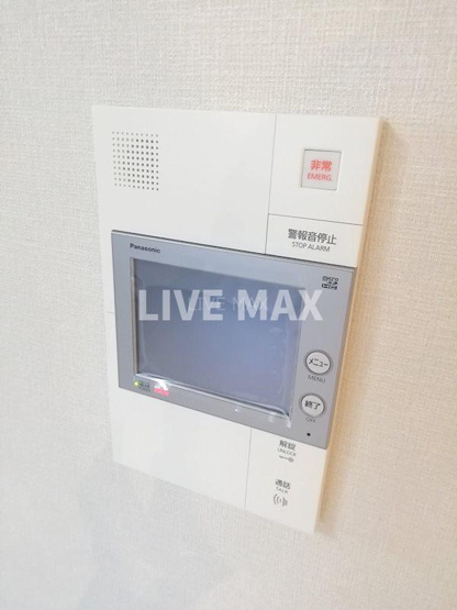 【設備】クレアドーレ京都二条