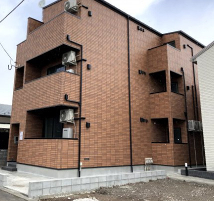VitaFelice北五番丁の画像