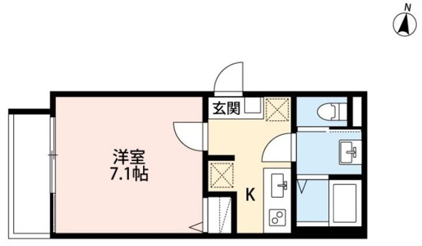 VitaFelice北五番丁