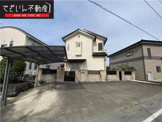 【外観】 | (現地2023年7月撮影)