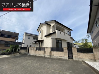 【外観】 | (現地2023年7月撮影)