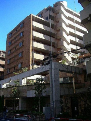 【外観】 | アトラスアリーナ神楽坂