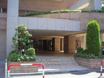 【エントランス】 | アトラスアリーナ神楽坂