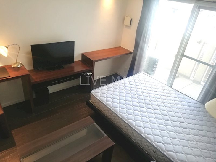 【ロビー】CMM京都駅前 