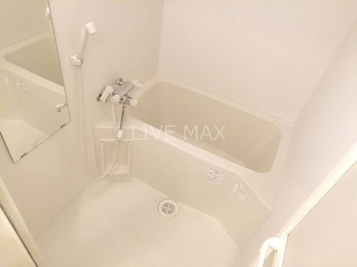 【浴室】CMM京都駅前 