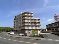 コリーヌ宇部の画像