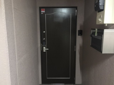 【その他共用部分】 | コリーヌ宇部