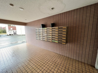 【その他共用部分】 | コリーヌ宇部