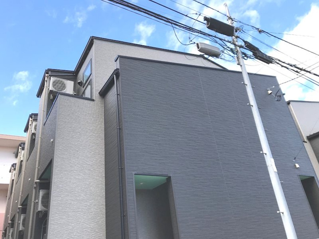 【外観】T.A宮町1丁目