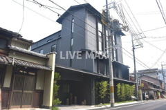 ＣＲＥＡ二条城北の画像