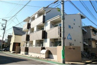 クレア代田の画像