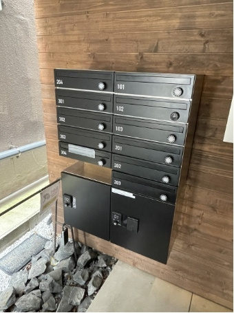 【その他共用部分】trias.B 