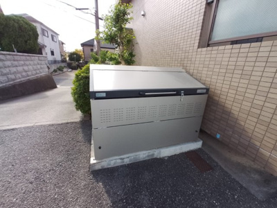 【その他共用部分】 | アステヒル神戸