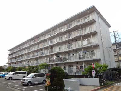 【外観】 | ローレルハイツ加古川