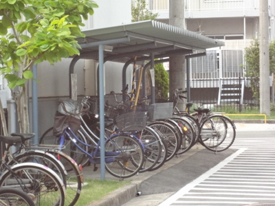 【その他共用部分】 | ローレルハイツ加古川